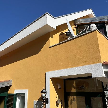 Apartman Nicole Mošćenička Draga المظهر الخارجي الصورة