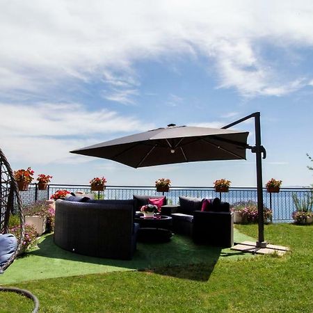 Apartman Nicole Mošćenička Draga المظهر الخارجي الصورة