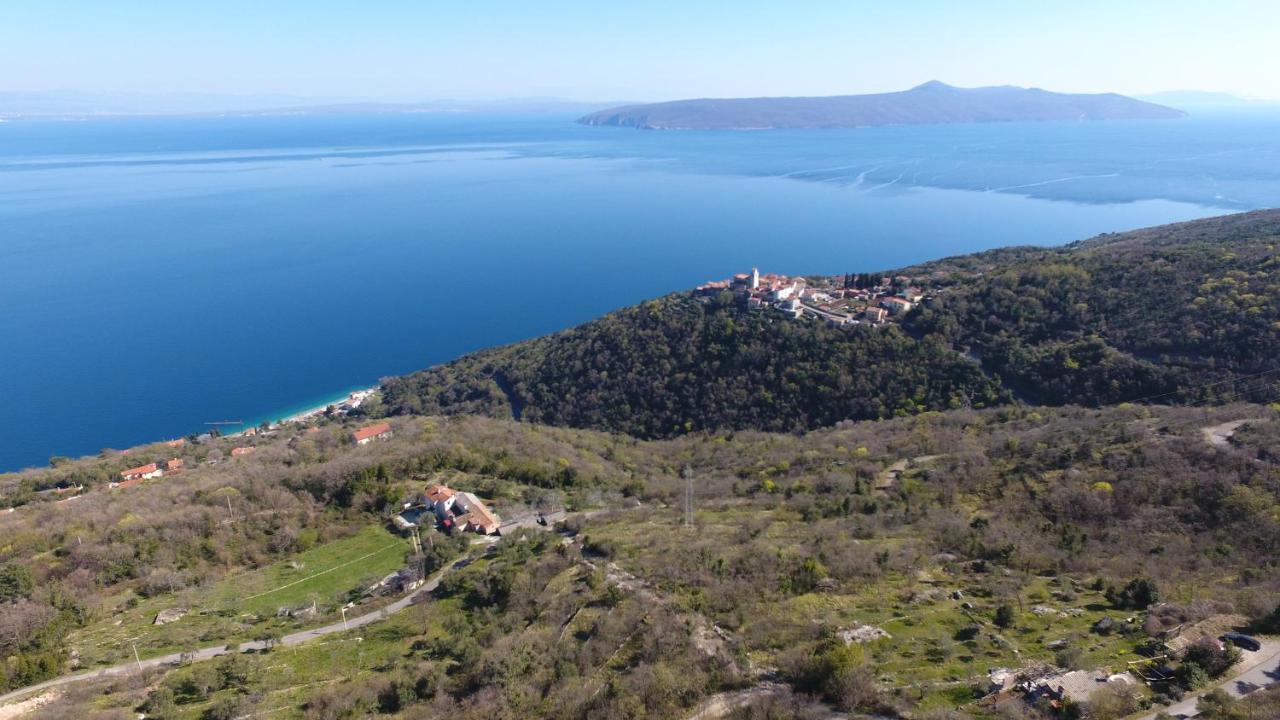 Apartman Nicole Mošćenička Draga المظهر الخارجي الصورة