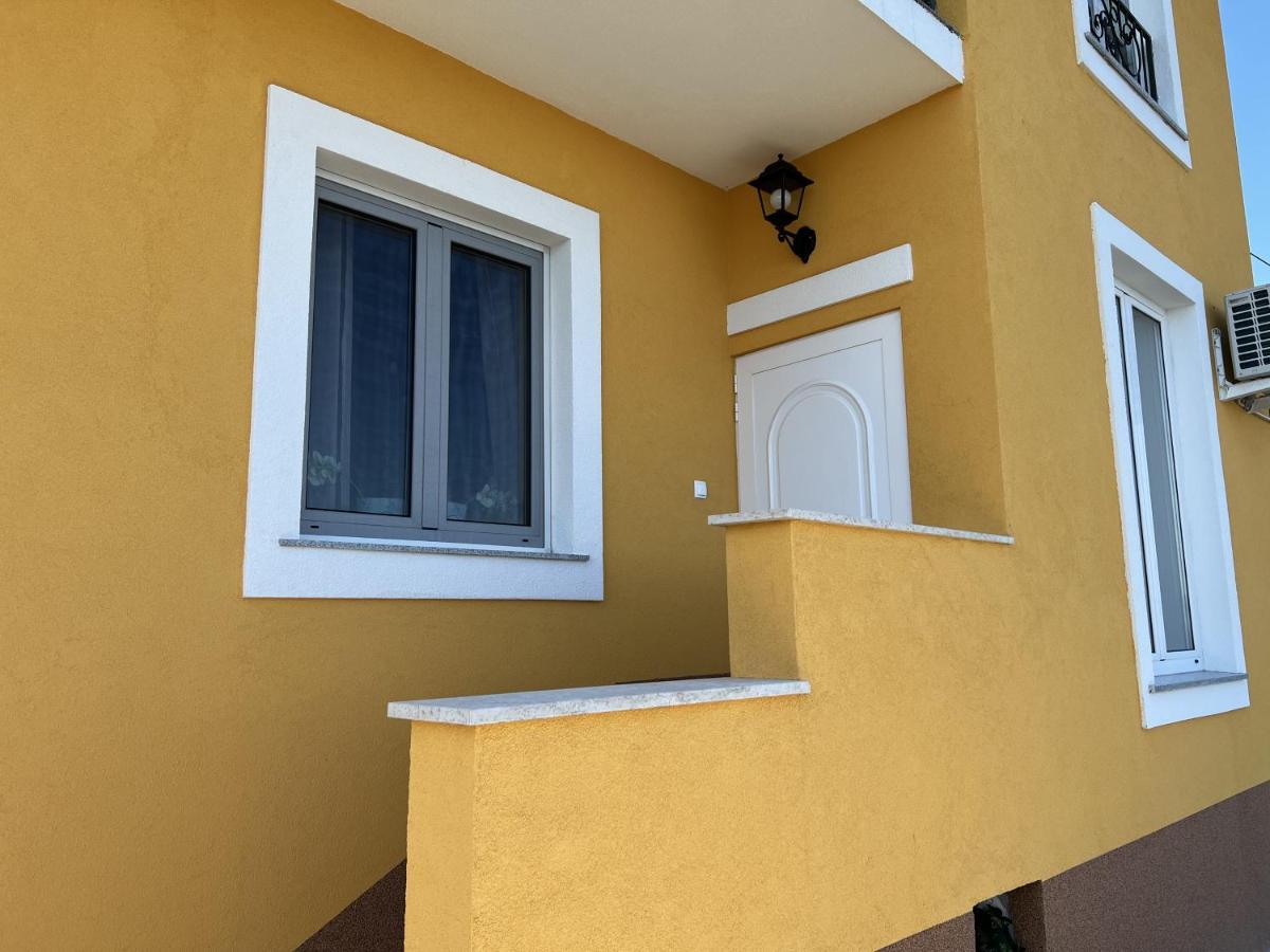 Apartman Nicole Mošćenička Draga المظهر الخارجي الصورة