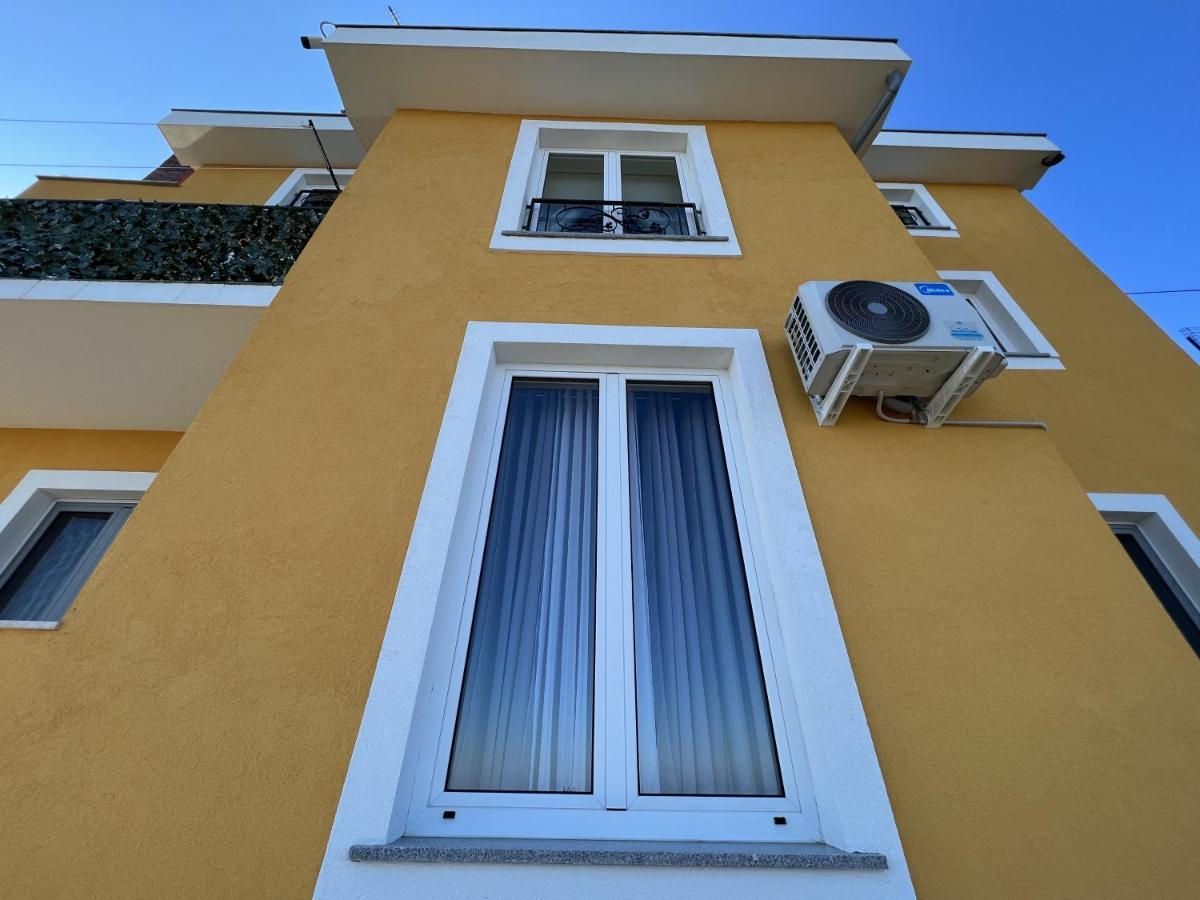Apartman Nicole Mošćenička Draga المظهر الخارجي الصورة