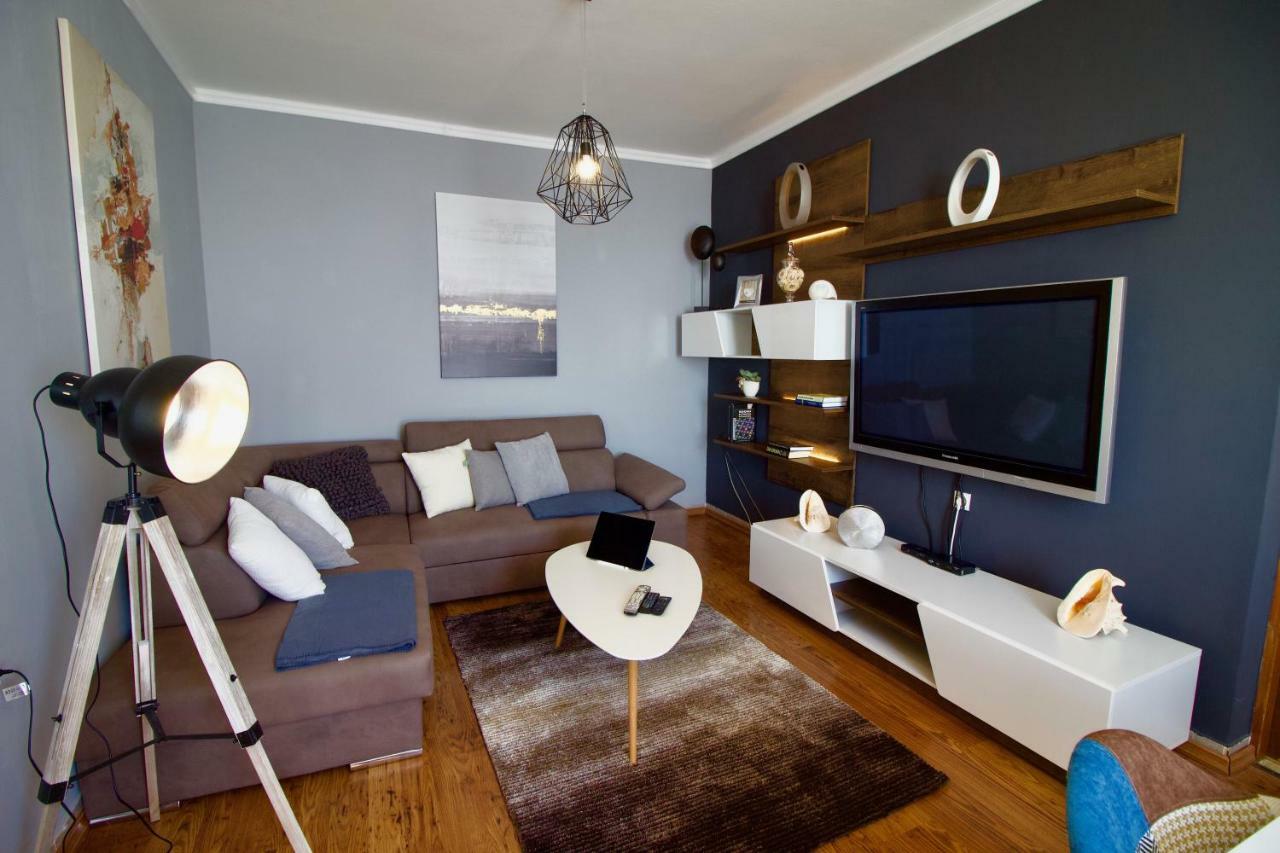 Apartman Nicole Mošćenička Draga المظهر الخارجي الصورة