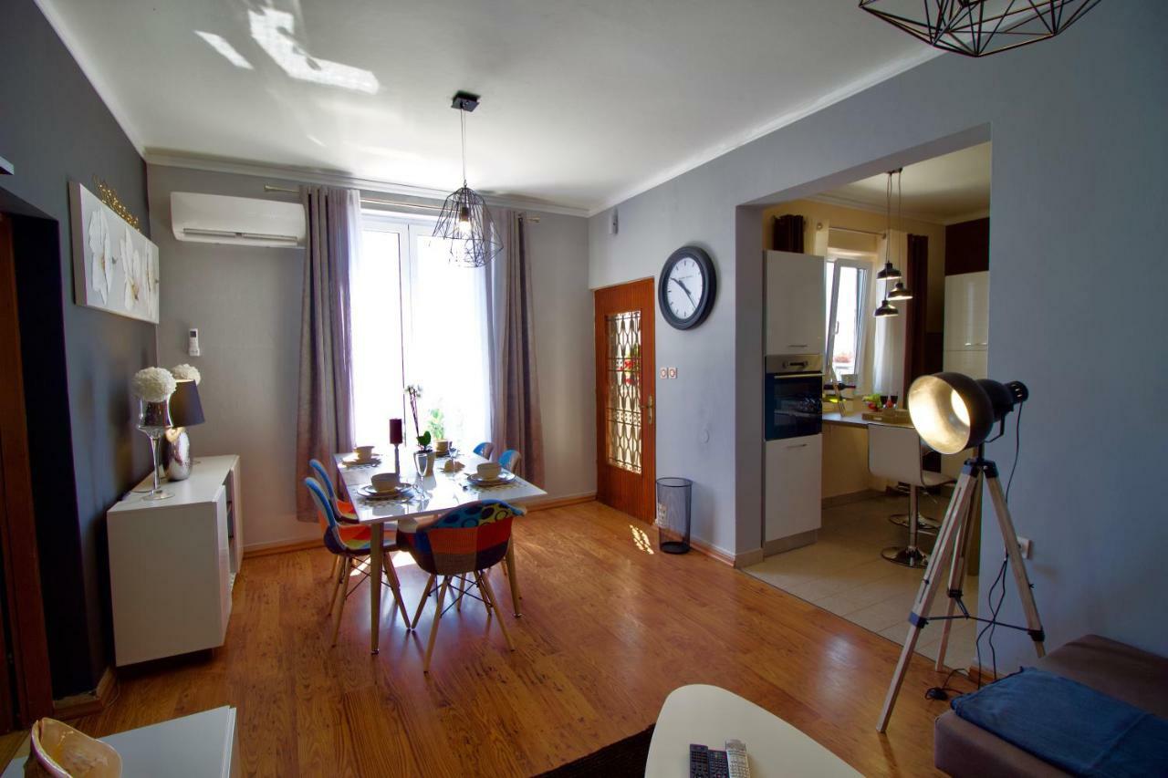 Apartman Nicole Mošćenička Draga المظهر الخارجي الصورة