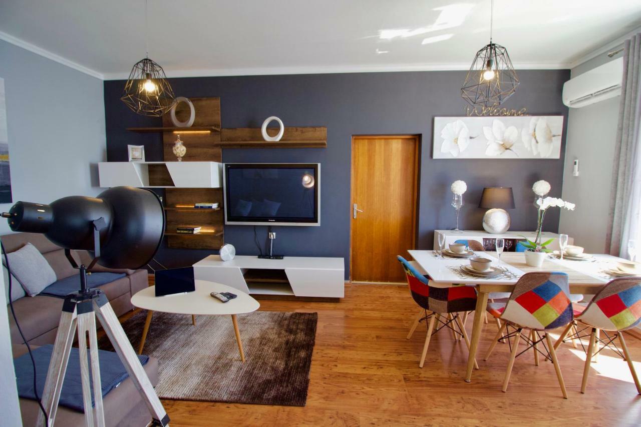 Apartman Nicole Mošćenička Draga المظهر الخارجي الصورة