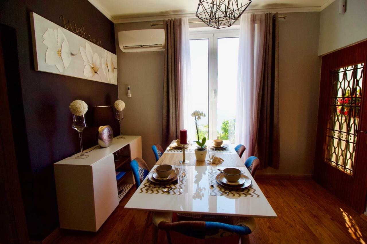 Apartman Nicole Mošćenička Draga المظهر الخارجي الصورة