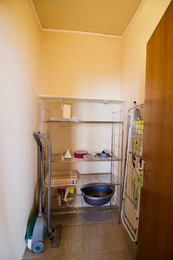Apartman Nicole Mošćenička Draga المظهر الخارجي الصورة