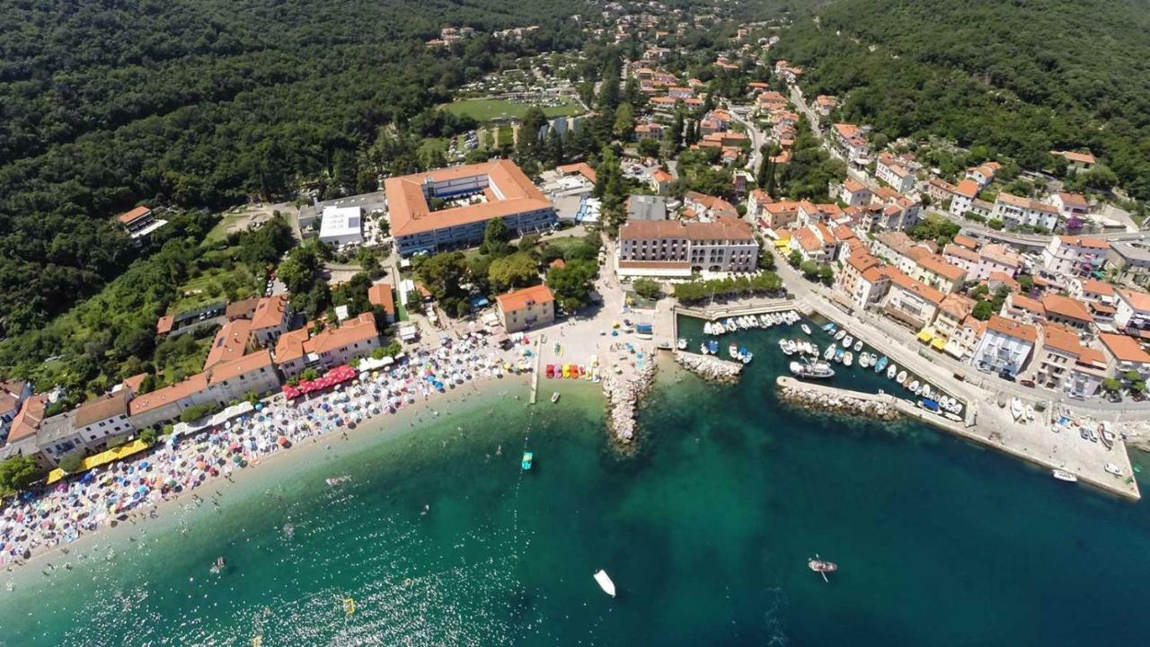Apartman Nicole Mošćenička Draga المظهر الخارجي الصورة