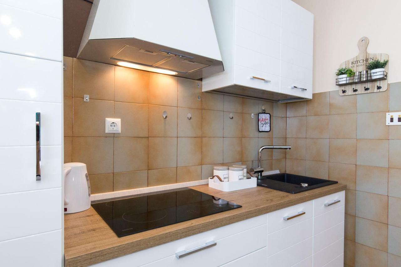 Apartman Nicole Mošćenička Draga المظهر الخارجي الصورة