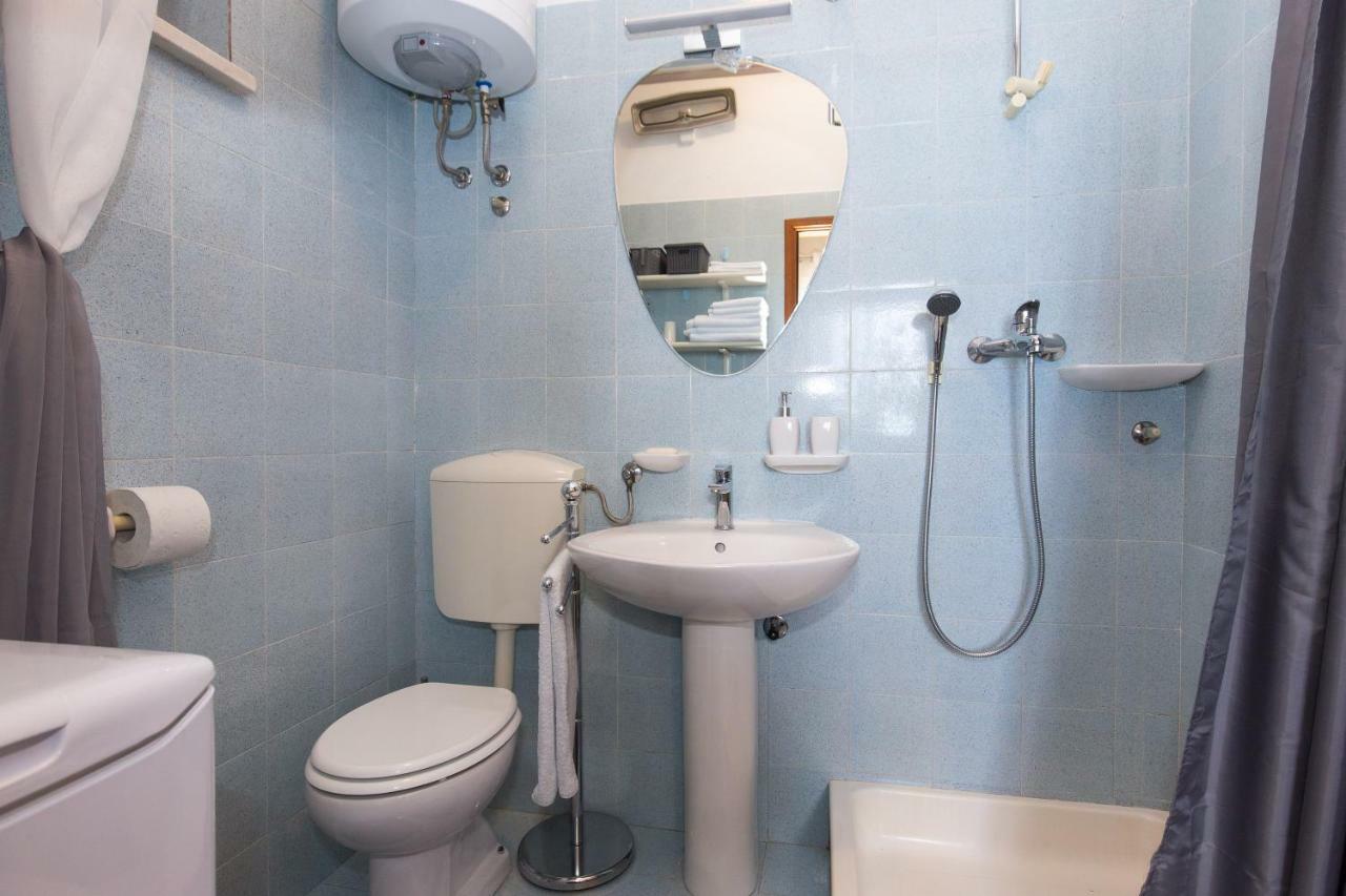 Apartman Nicole Mošćenička Draga المظهر الخارجي الصورة